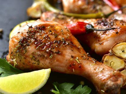 Confira e experimente sua preferida! 5 Receitas saudáveis com frango