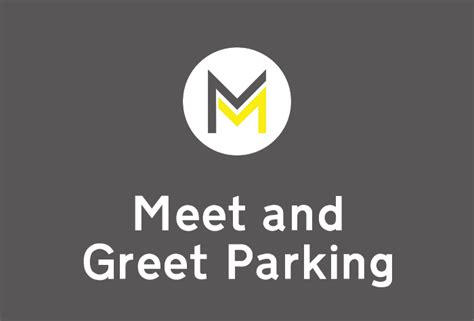 Meet And Greet Parking At Cardiff Airport Official Cwl Service