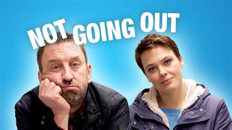 Bbc One Not Going Out Series 9 Home Improvements