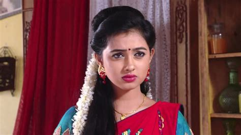 Agni Sakshi Watch Episode 377 Gowri Is Disappointed On Disney Hotstar