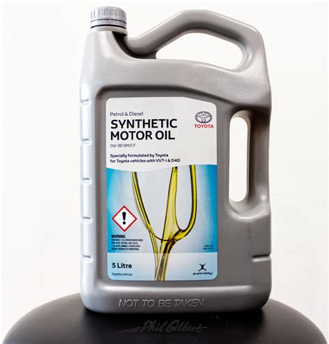 Not sure if you could blame them. Genuine Toyota 5 Litres Engine Oil Synthetic 5w 30 for ...