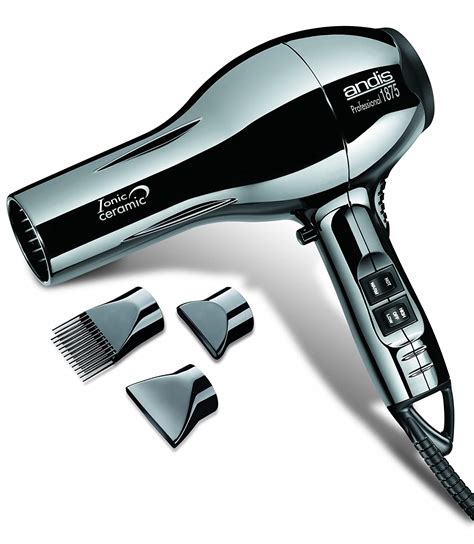 Made in italy, it features both ionic and ceramic technology rather than just one. The Best Hair Dryer - 2020 Reviews and Top Picks