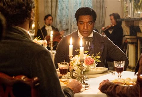 Dinner In 12 Years A Slave Cultjer