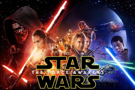 Today theforce.net published 3 new star wars: Star Wars: The Force Awakens (2015) | Catling on Film