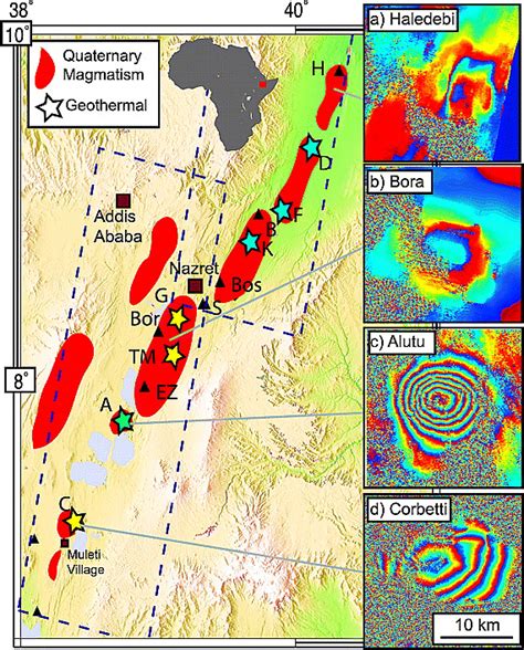 Pulses Of Deformation Reveal Frequently Recurring Shallow Magmatic