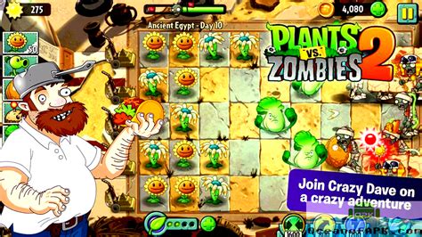 Download Game Plants Vs Zombie 2 Mod Apk Android 1com