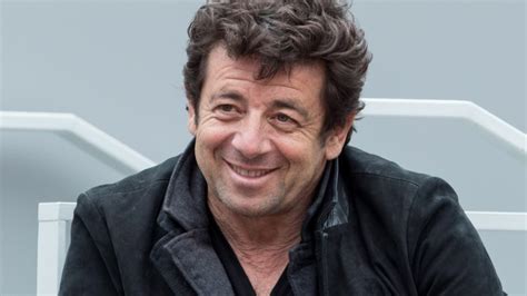 Rejoignez la communauté patrick bruel sur facebook pour ne rien manquer de son actualité ! Patrick Bruel : le chanteur touché lui aussi par le Coronavirus (Vidéo)