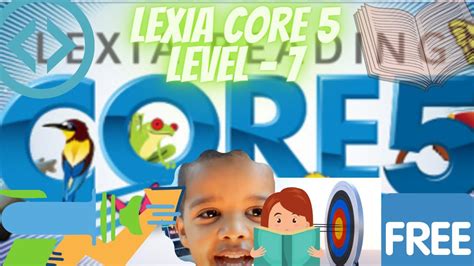 Lexia Core 5 Level 7 Word Contraction How To Shorten Words Word