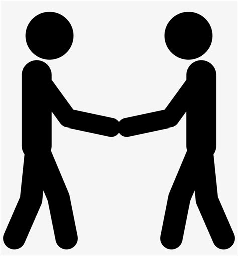 We did not find results for: Two Stick Man Variants Shaking Hands Comments - People ...