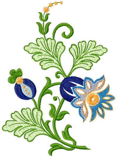 Embroidery Designs For Free Hand Embroidery