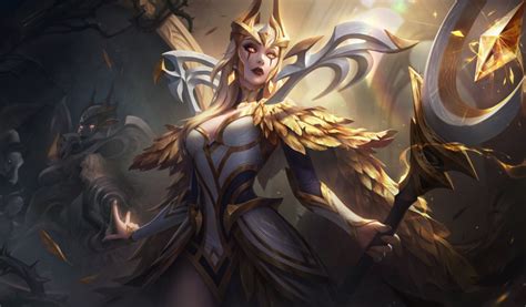 LoL Novas skins Congregação das Bruxas são reveladas Confira todos os detalhes The Game Times