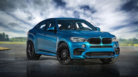 2016 Alpha N Performance Bmw X6 Wallpaper Hd Car Wallpapers Id 6452