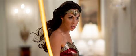 Discovernet Patty Jenkins Clarifies That She ‘never Walked Away From ‘wonder Woman 3