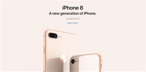 Dan pada pembahasan kali ini kami akan mengulas salah satu ponsel yang dirilis. iPhone 8 Dan iPhone 8 Plus Akan Ditawarkan Di Malaysia ...