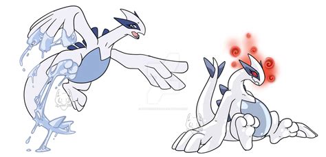 Com Lugia Zombot Tf Sequence By Hypnosiswolf On Deviantart