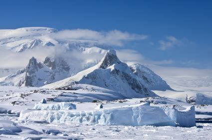 The coldest place on earth is on a frozen ice ridge of the east antarctic plateau between the summits dome argus and dome fuji, where researchers measured temperatures that reached. Top 10 Coldest Places on Earth