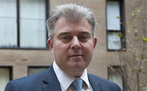 Where People Live In London Is A Judgement Call Says Housing Minister Brandon Lewis London
