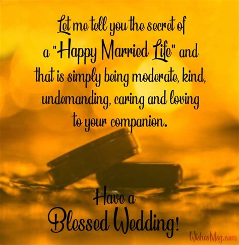The wedding was set in a castle and was quite formal. Wedding Wishes for Son : Wedding Messages and Prayers ...
