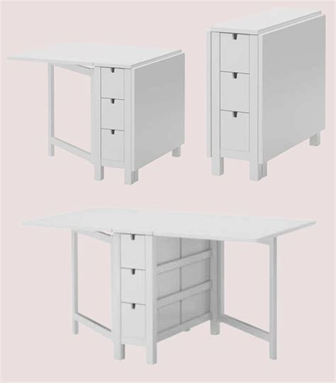 Als klapptisch oder als ikea esstisch buche ausziehbar einzigartig esstisch buche esstisch from ikea ausziehbarer tisch , source:binhai.me esstisch ausziehbar 300 cm. IKEA NORDEN Klapptisch weiss OVP nagelneu 101.168.87 10116887 | eBay