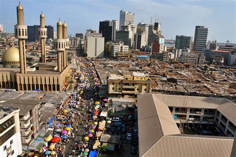 More Than 35 Million Lagosians Are Evading Tax Heres Why Ventures