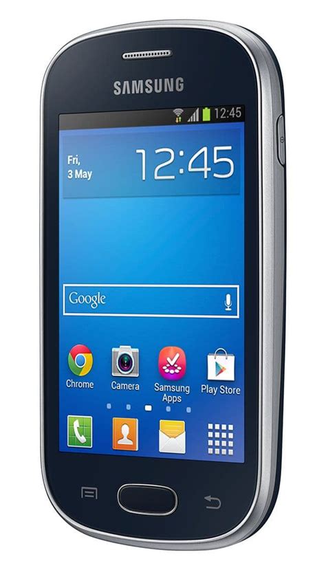 Samsung Galaxy Fame Lite S6790 Buy Smartphone Compare Prices In Stores
