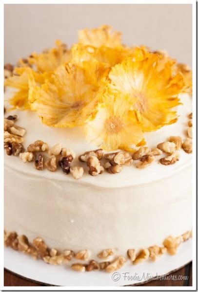 Martha Stewart Hummingbird Cake