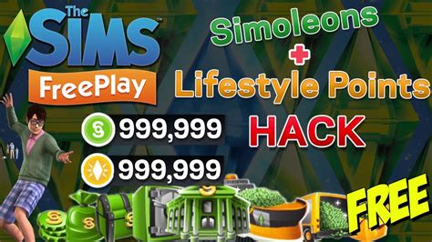 Download Sims Freeplay Cheats For Android Yellowshack