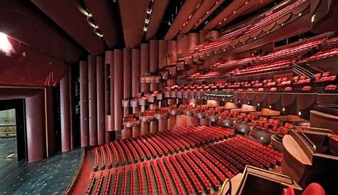 Wortham Theater Seating Views | Brokeasshome.com