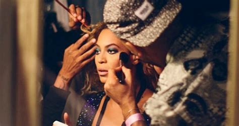 Answers Who Is Beyonce S Makeup Artist