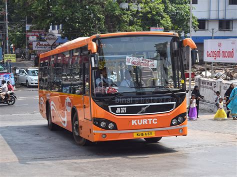 Ksrtc buses from kottayam to bangalore. Kozhikode to Thrissur on board a KURTC Low Floor Volvo