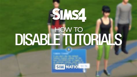 How To Skip Tutorial On Sims 4 Nina Mickens Hochzeitstorte