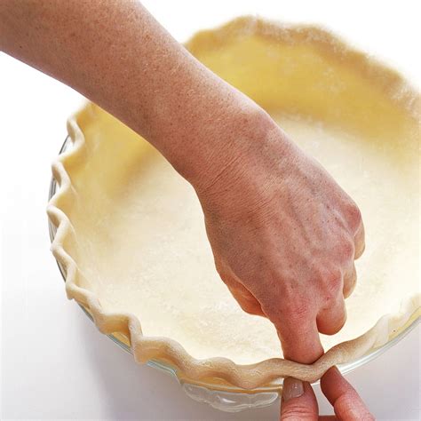 Maybe you would like to learn more about one of these? Easy Pie Crust | Recipe | Martha stewart pie crust recipe ...