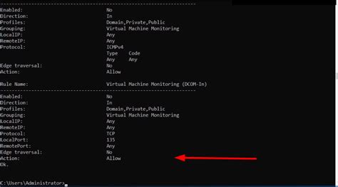 Enable And Disable Icmp Ping In Windows 10 Firewall Interserver Tips