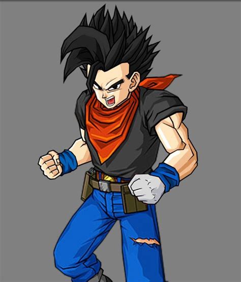 Cooler appears in the dragon ball z side story: Android 7 | Dragon ball z, Dragon ball, Anime