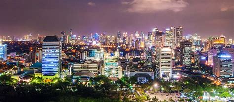 Jakarta: Indonesia's Capital of Splendors - Indonesia Travel
