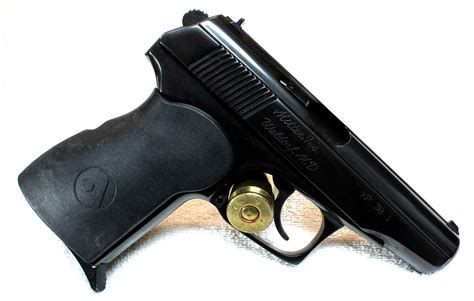 What Are The Best And Worst Makarov Pistols The Armory Life Forum