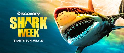 Shark Week Set To Make Huge Waves With Jason Momoa As The 2023 Host
