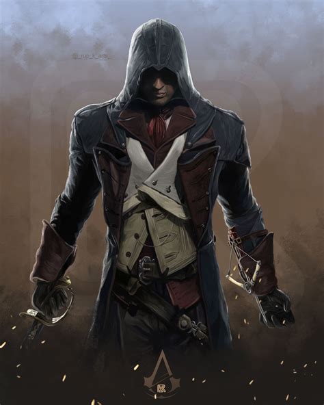 Arno Dorian Assassins Creed Unity Arno Assassins Creed Cosplay Assassin’s Creed