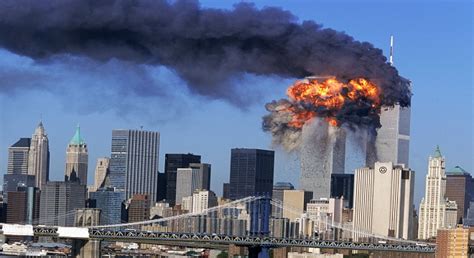 Megdöbbentő elmélet: hová tűnt a World Trade Center? Nem az történt ...