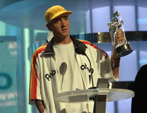 Eminem Mtv Awards 2022
