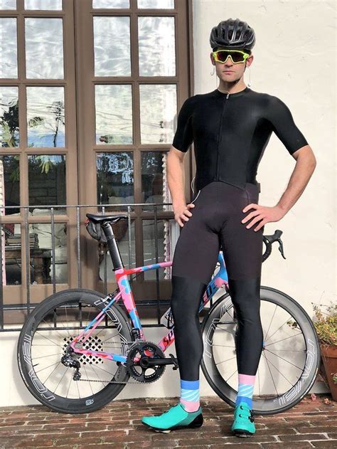 Pin By Ingars Kr Mi On Males In Skinsuits Cycling Outfit Lycra Men