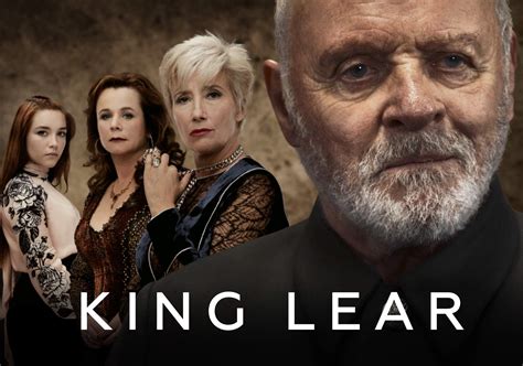 Watch King Lear Season 1 Prime Video