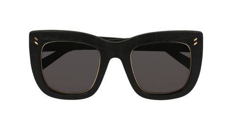 Stella Mccartney Sc0067s Sunglasses Discontinued