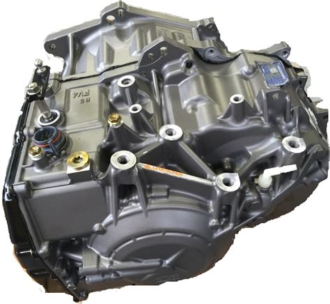 2014 Range Rover Evoque Transmission Assembly Professionally Rebuilt