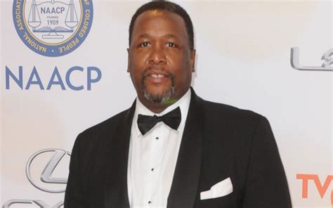 The Wire Actor Wendell Pierce Arrested In Atlanta