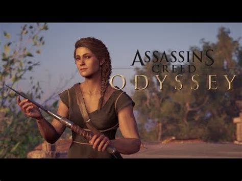 Schlund Des Leviathan Assassins Creed Odyssey 92 YouTube