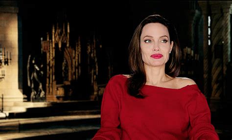 Angelina Jolie S Wiffle