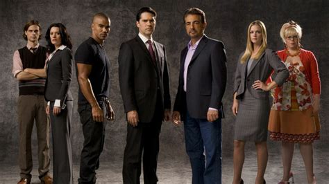 Criminal Minds Staffeln Und Episodenguide Alle Infos Netzwelt