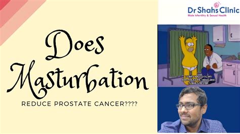 Does Masturbation Reduce Prostate Cancer Lets Science The Truth Youtube