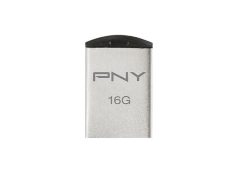 Pny Micro M2 Usb Flash Drive 16gb Lazada Ph